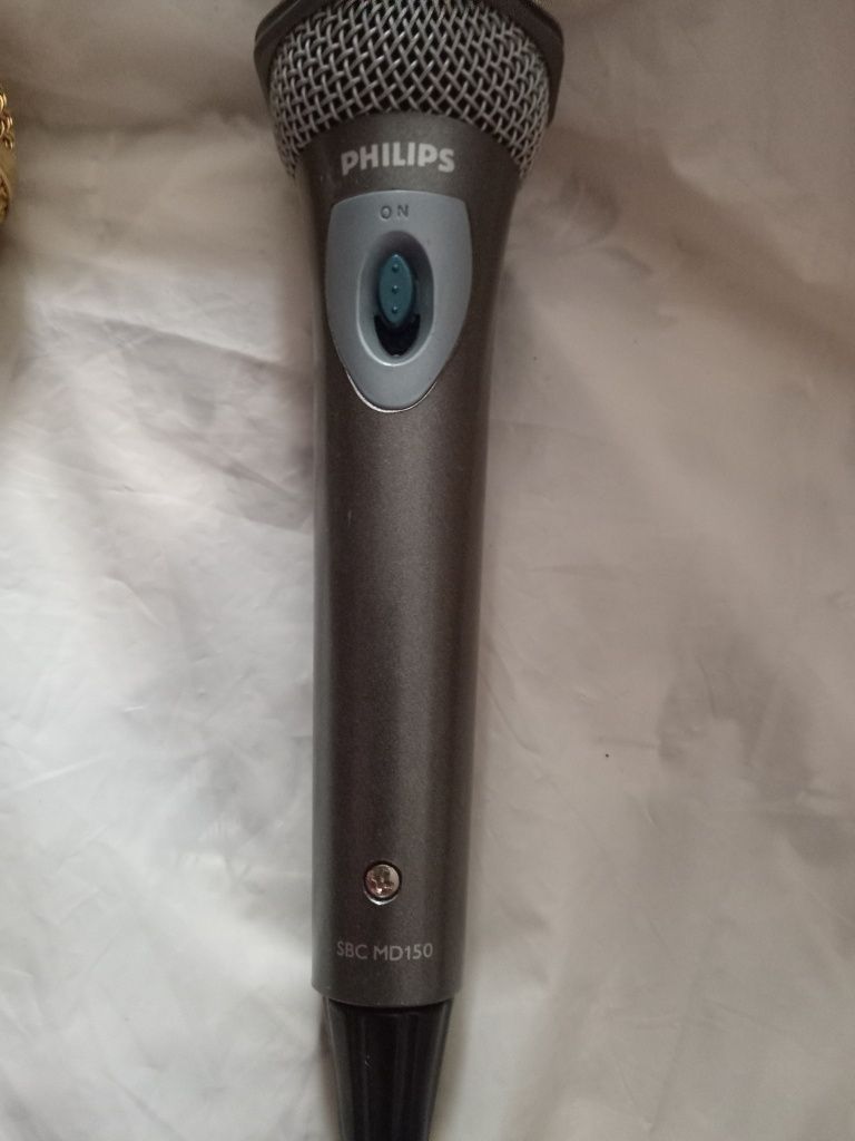 Микрофони LG,Philips