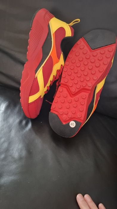 Adidasy BIedronka NOWE