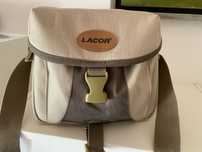 Bolsa para camera fotografica DSLR
