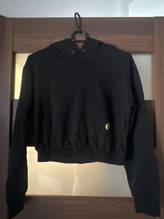 Bluza Gym Glamour XS