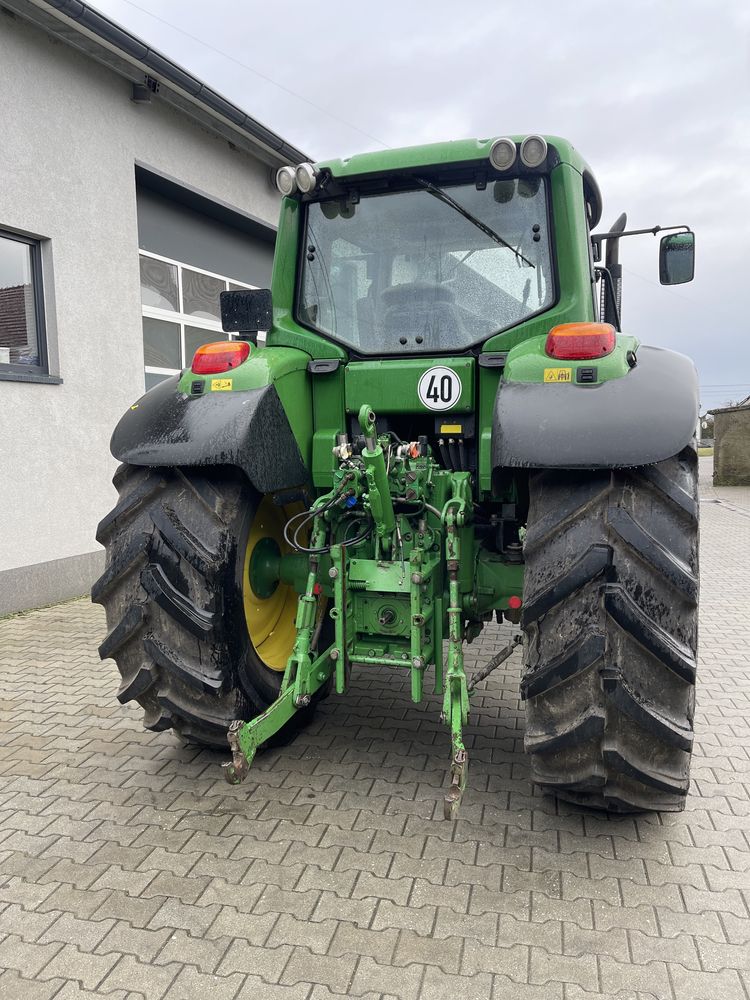 John deere 6630 Premium (6620,6830,6930,6920)