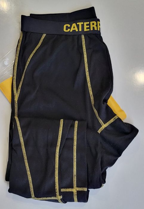 Термобілизна САТerpilar