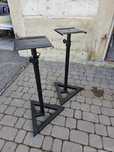 Stojaki standy pod kolumny monitory Proel KP840