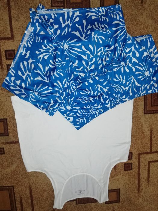 Пижамний комплект Primark на ХL