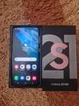 Samsung Galaxy S21 5G  8GB 128GB SM-G991U g991  amoled
