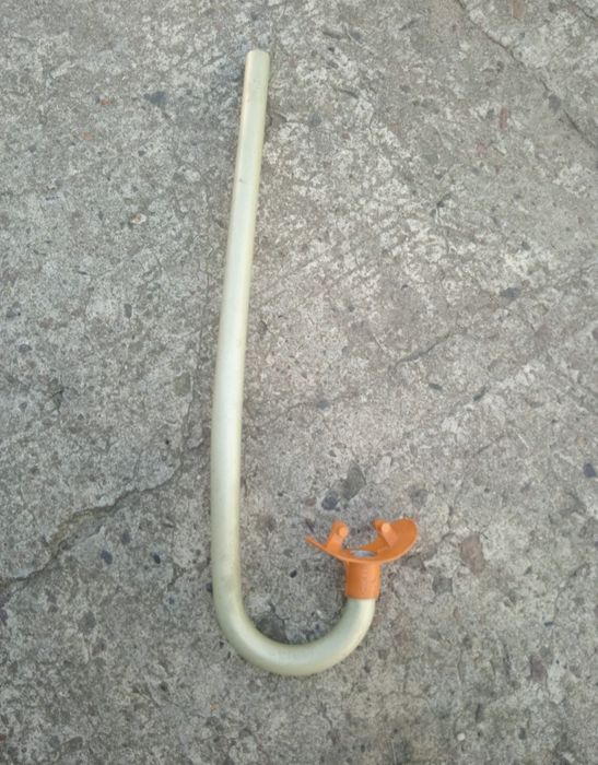 Маска американських дайверів Dolvor +трубка