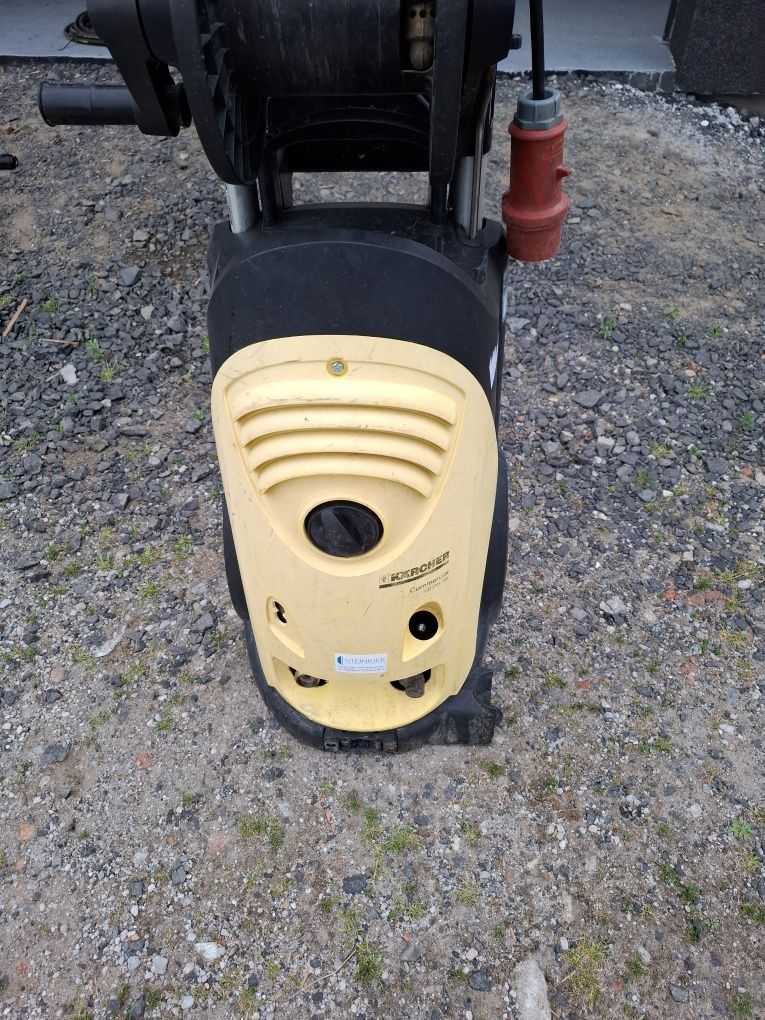 Karcher HD7/18 myjka ciśnieniowa