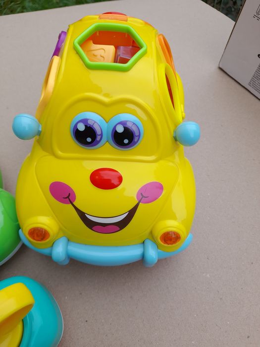 Продам дитячі іграшки