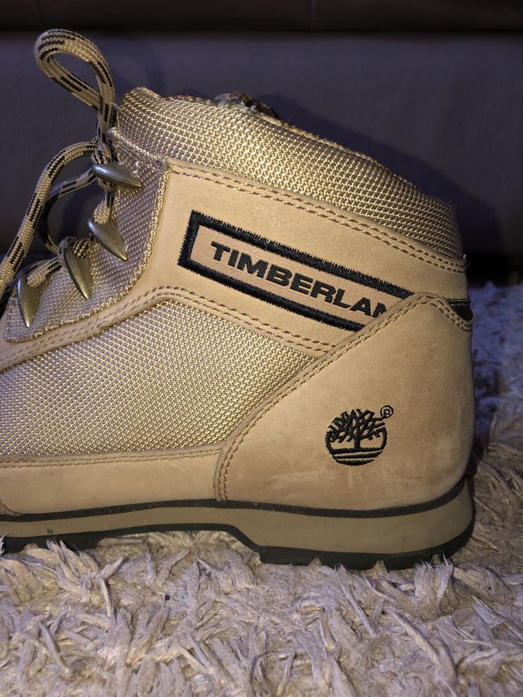 Botas Timberland