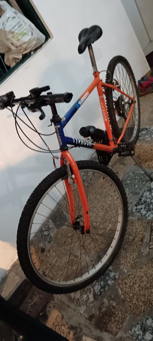 Bicicletas de estrada