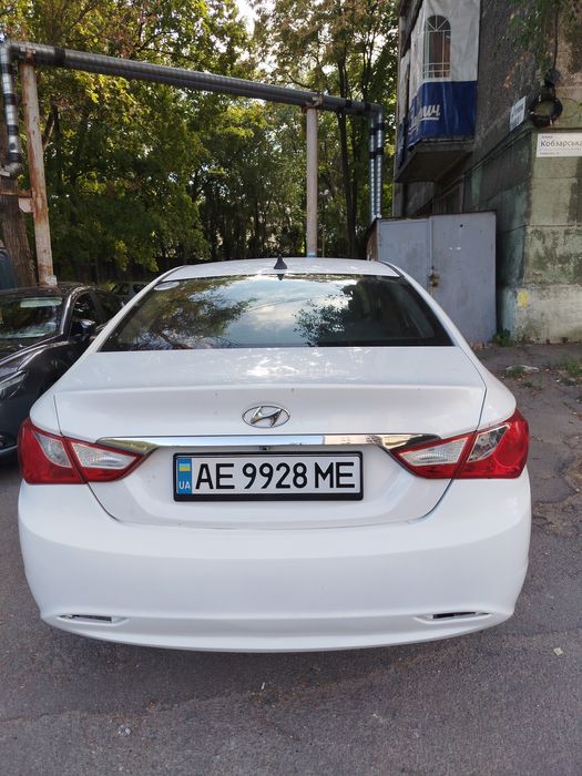 Продам Хюндай соната