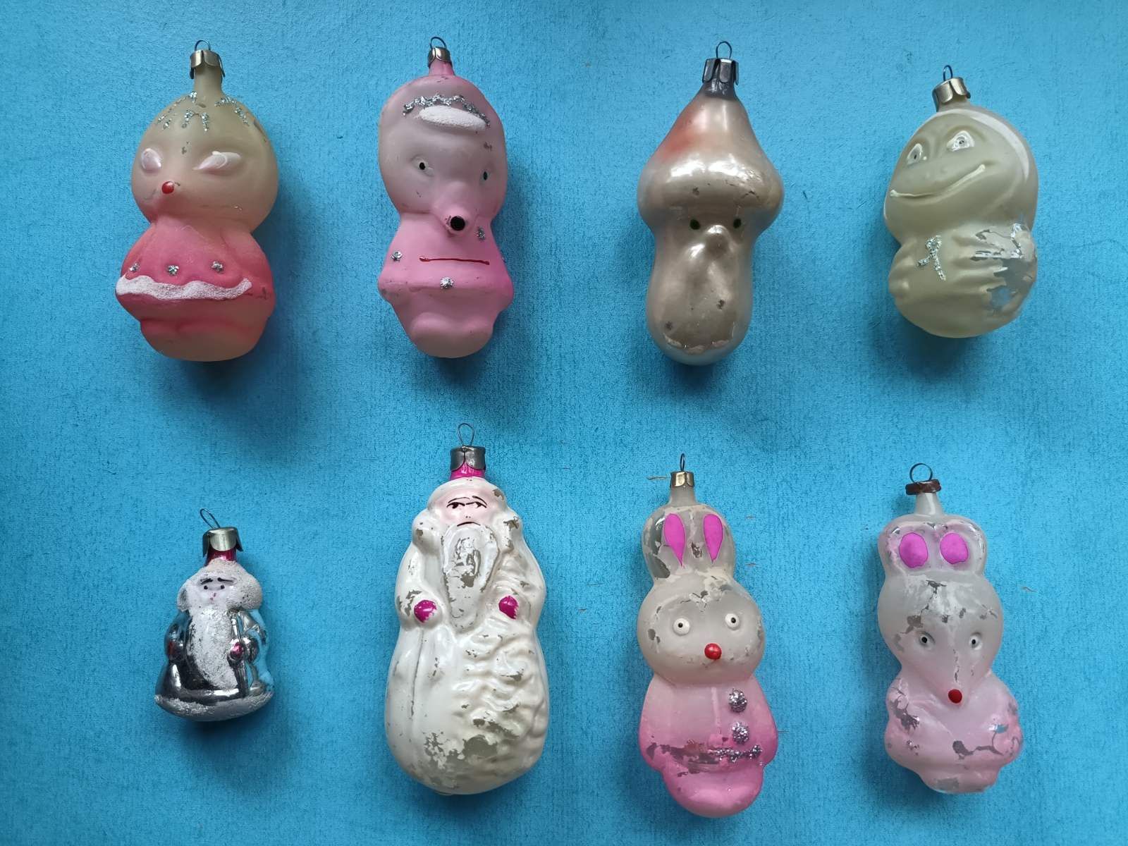 Ялинкові іграшки