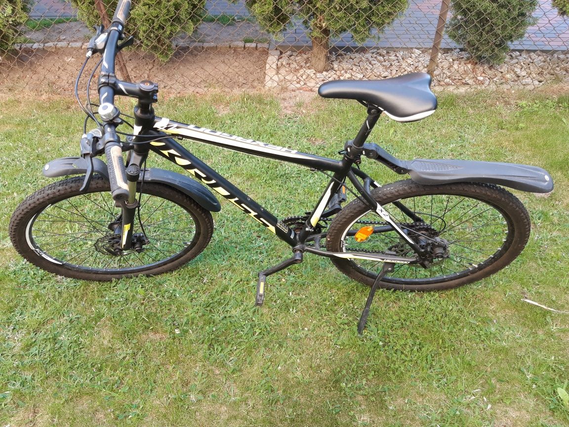 Rower kross hexagon X2