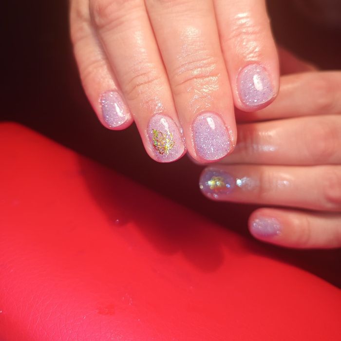 Роблю манікюр на дому ціна 550