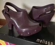 Melissa 35/36 BR Roxa