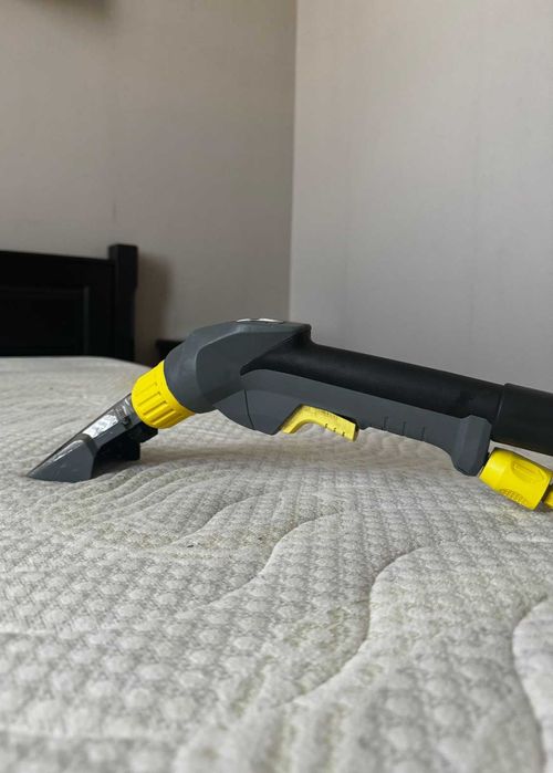 Хімчистка м'яких меблів