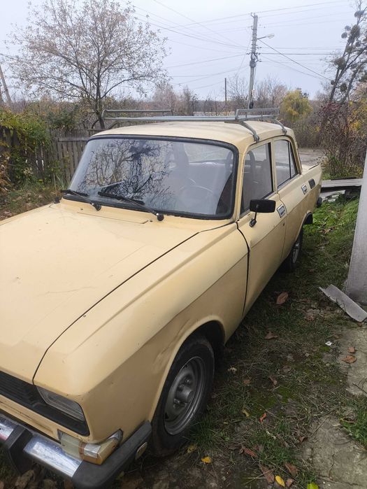 Продам Москвич 2140