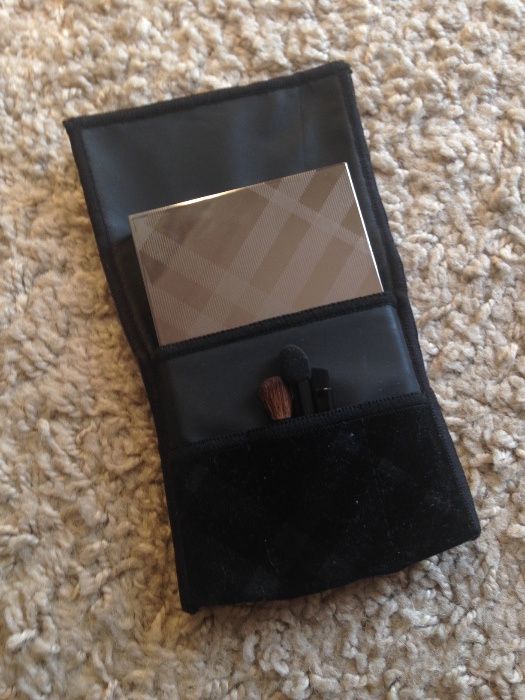 Burberry paleta cieni do powiek 05 Dark Spice cienie