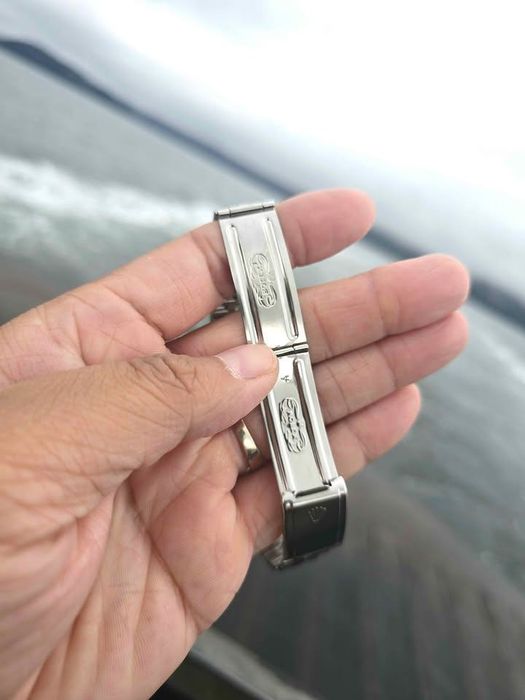 Rolex Datejust 1601. 36mm,