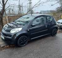 Sprzedam Citroen C1 2008r