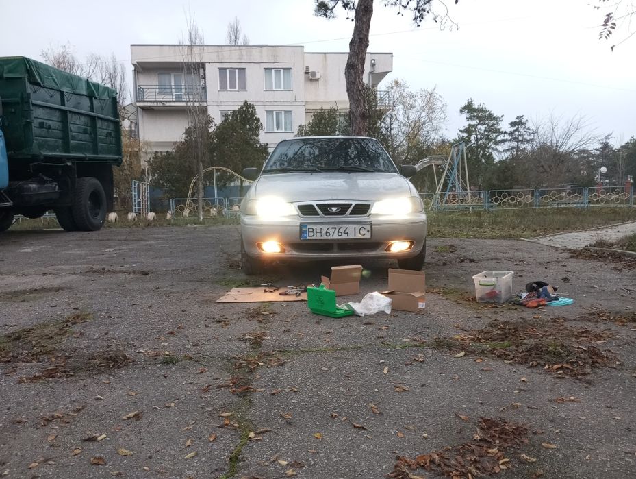 Део Нексия боевая подруга на продажу