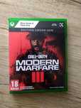 Call Of Duty Modern Warfare III Xbox One/Xbox Series