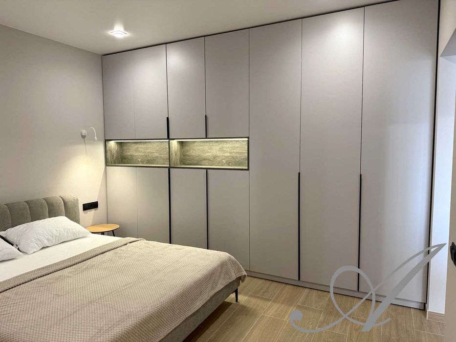 +‼️ Оренда 1к кв 36м2 з євроремонтом 2025р. в ЖК Квартал (+паркомісце)