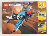 Lego Creator 3 em 1 Avião Referência 31099