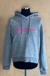 Bluza z kapturem damska Dsquared2 roz. XS