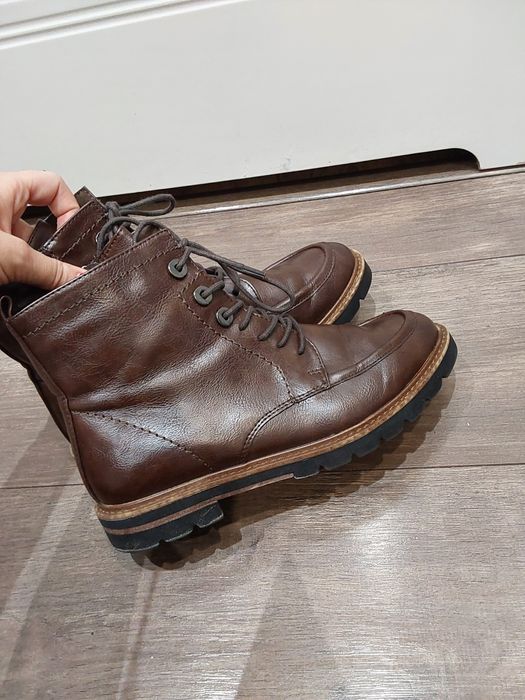 Botki Marco Tozzi 38