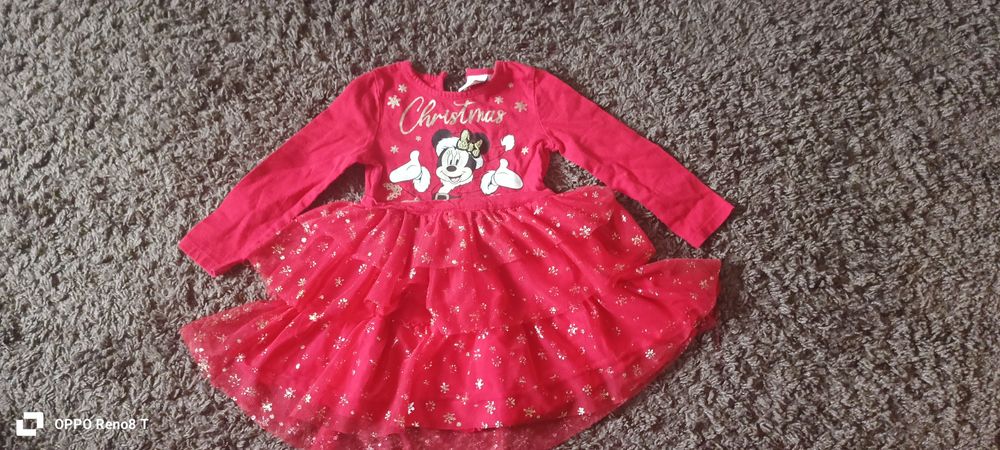 Продам новорічні платтячка