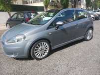 Fiat Grande Punto Sport 1.3 Mjet 90cv