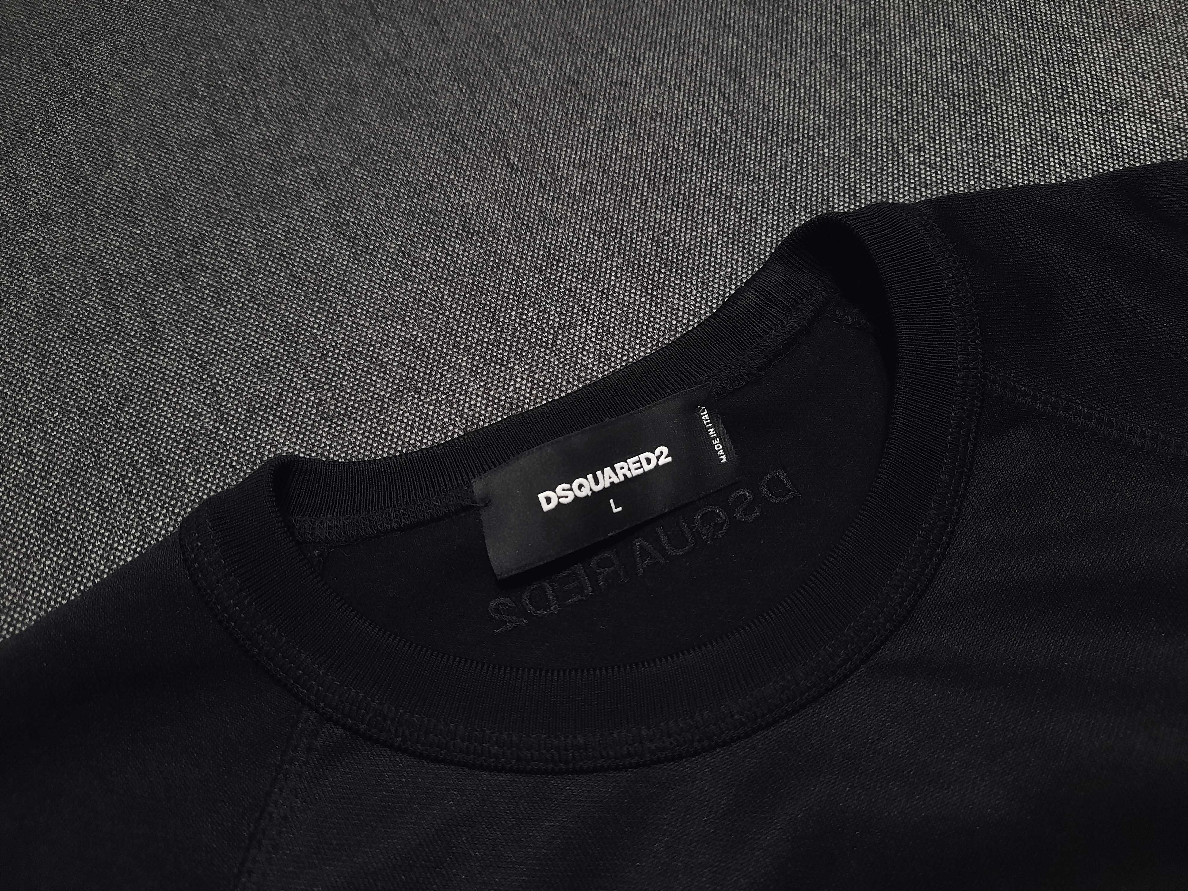 Світшот Dsquared2