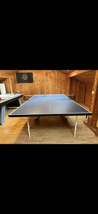 Stół do tenisa stołowego