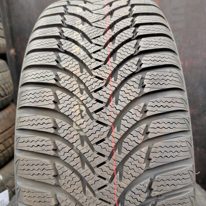Шины 215 50 17 зима