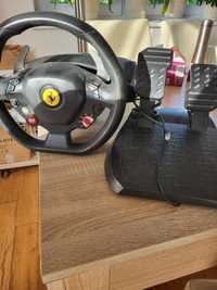 Kierownica thrustmaster Ferrari 458