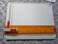 Deska kreślarska A3 Rotring Rapid