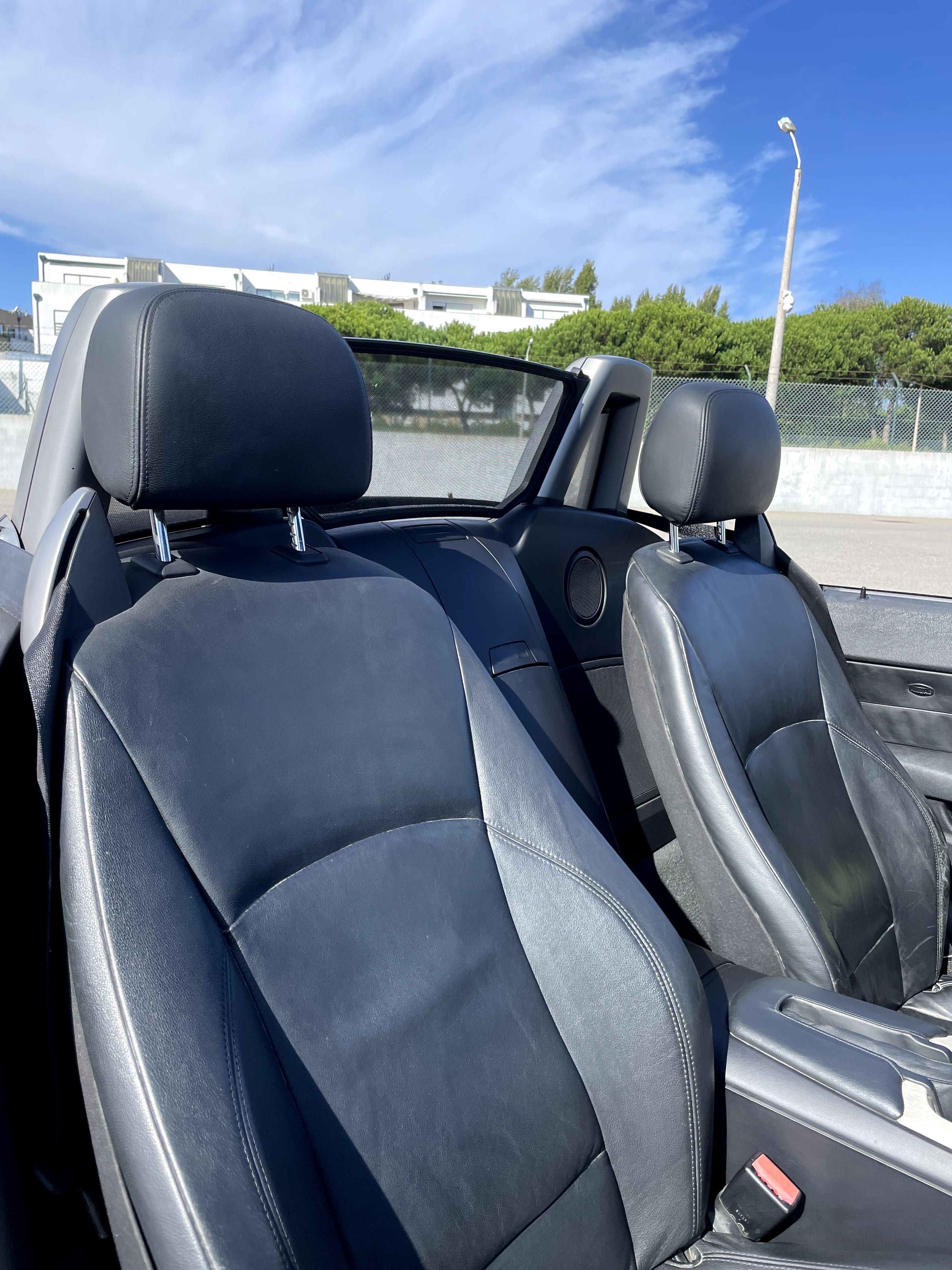 BMW Z4 2.2i - Full Extras