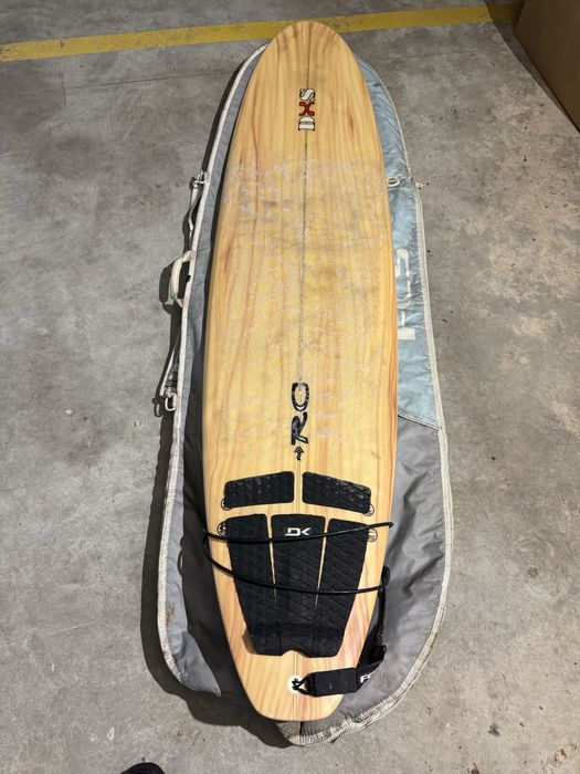 Pranch Surf 7.3 Rui Cordeiro