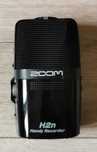 Cyfrowy rejestrator audio ZOOM H2n