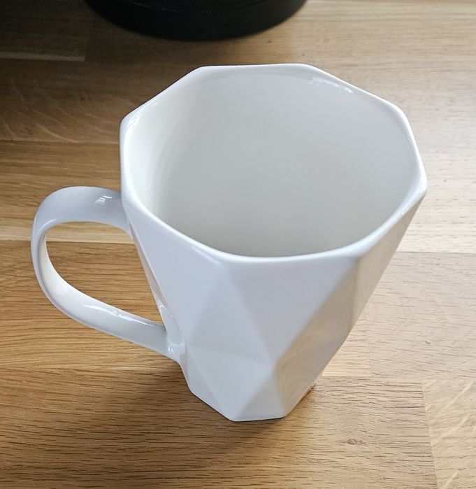 Kubek do herbaty, kawy