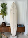 Wavegliders Prancha de surf personalizada 8’0 Spacepin