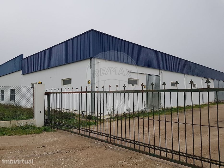 Industrial  para venda