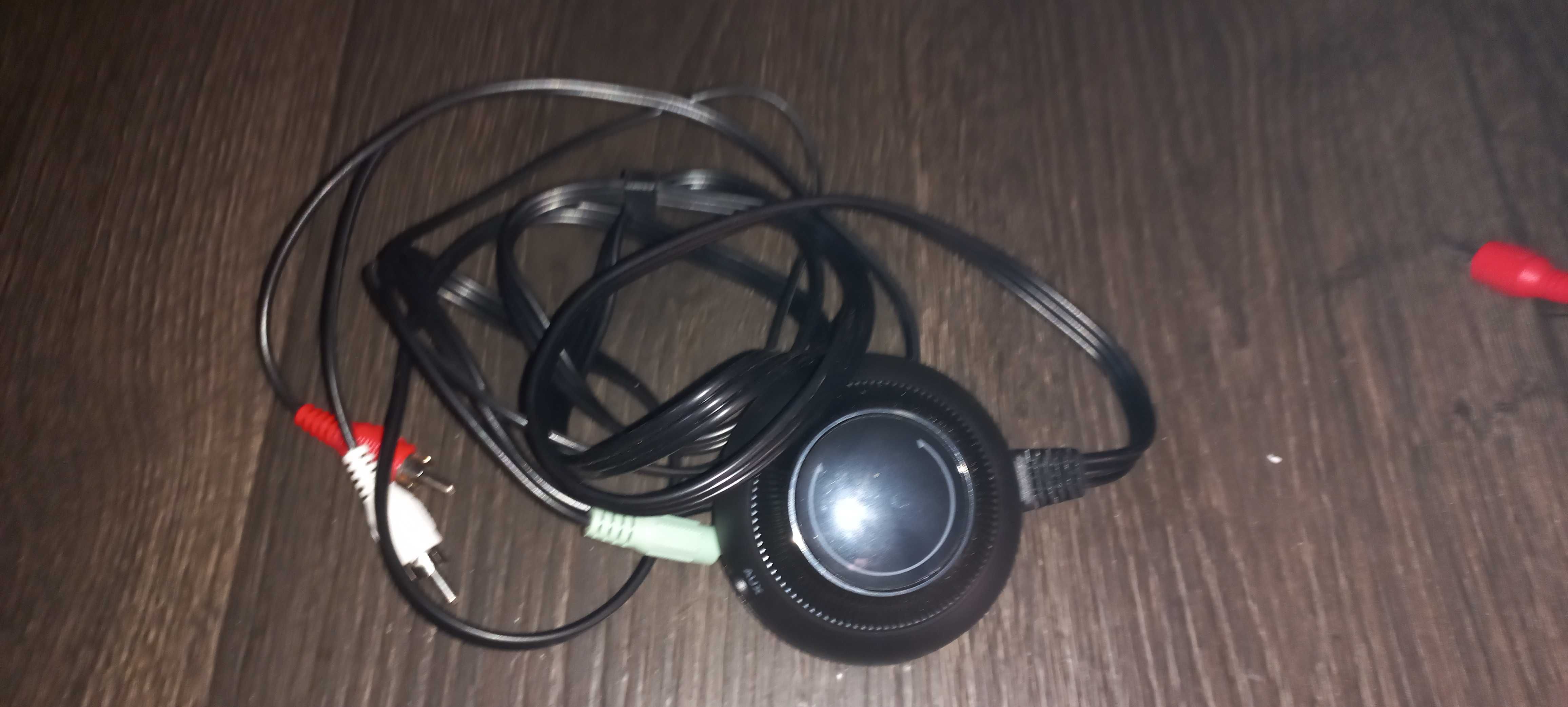 Колонки trust powerfull bass