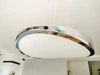 Obudowa lampy CIRCULO 58 Azzardo bez klosza