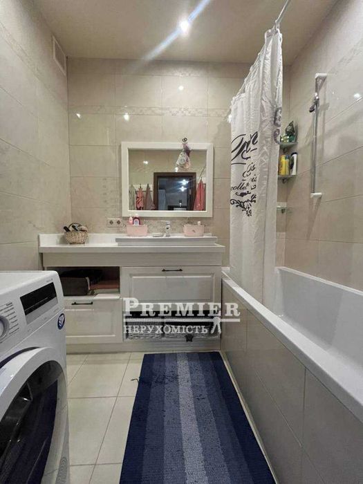 3-кімн 90м2 Новий будинок Сучасний ремонт Небесної сотні Левітана