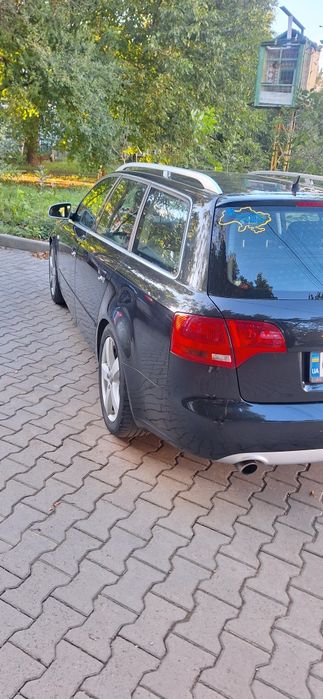 Продам Audi A4 B7