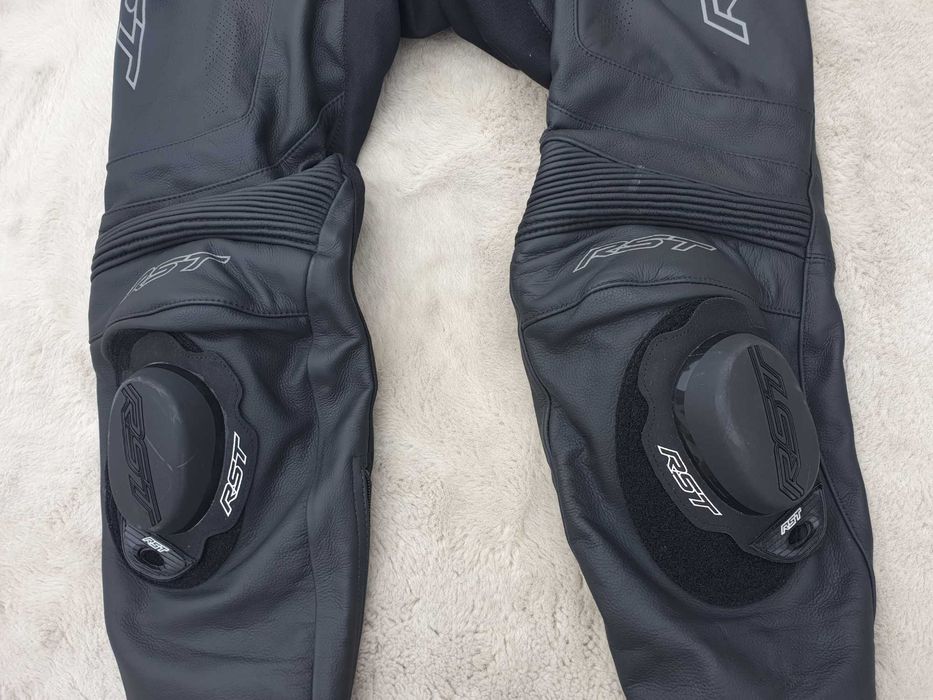 RST S1 56 Eur XXL spodnie motocyklowe , jak nowe