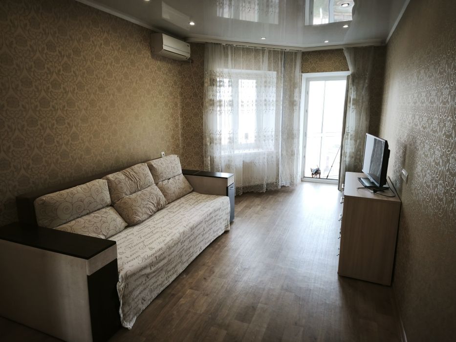 Оренда двокімнатної квартири на Київській біля ЦУМу