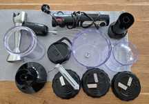 Blender PHILIPS Zoodler model HR2657/90